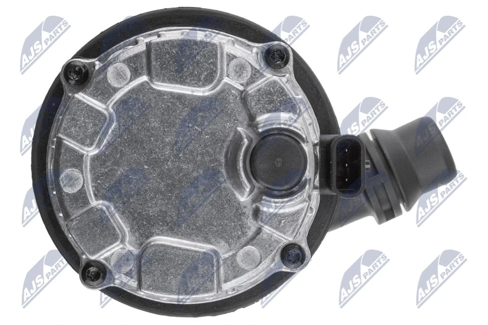 NTY CPZ-BM-020 Auxiliary Water Pump (cooling water circuit)