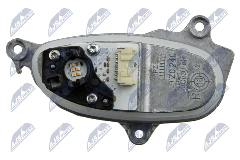 Control Unit, lights EPX-BM-071