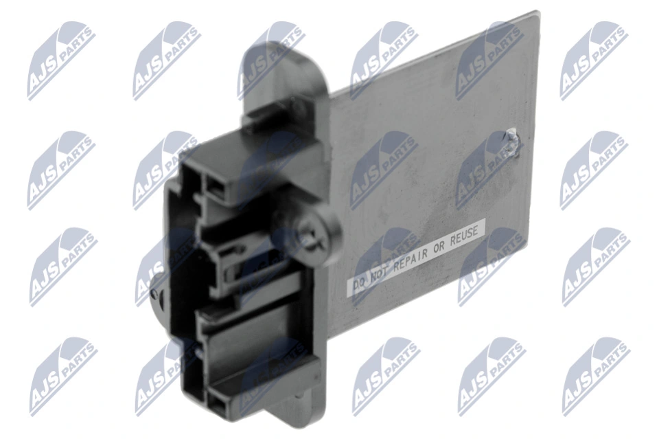 Resistor, interior blower ERD-NS-005