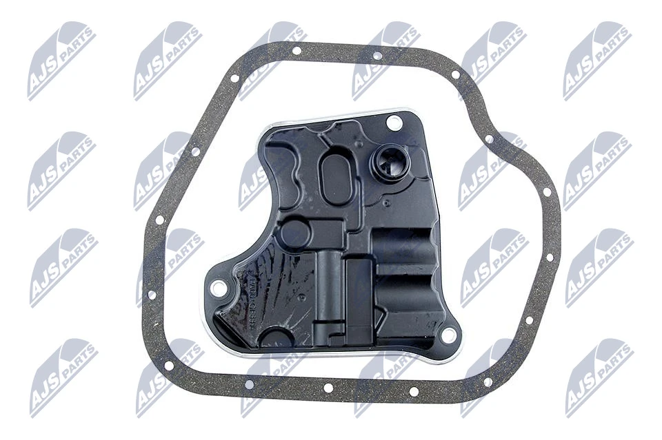 Hydraulic Filter Kit, automatic transmission FSF-TY-005