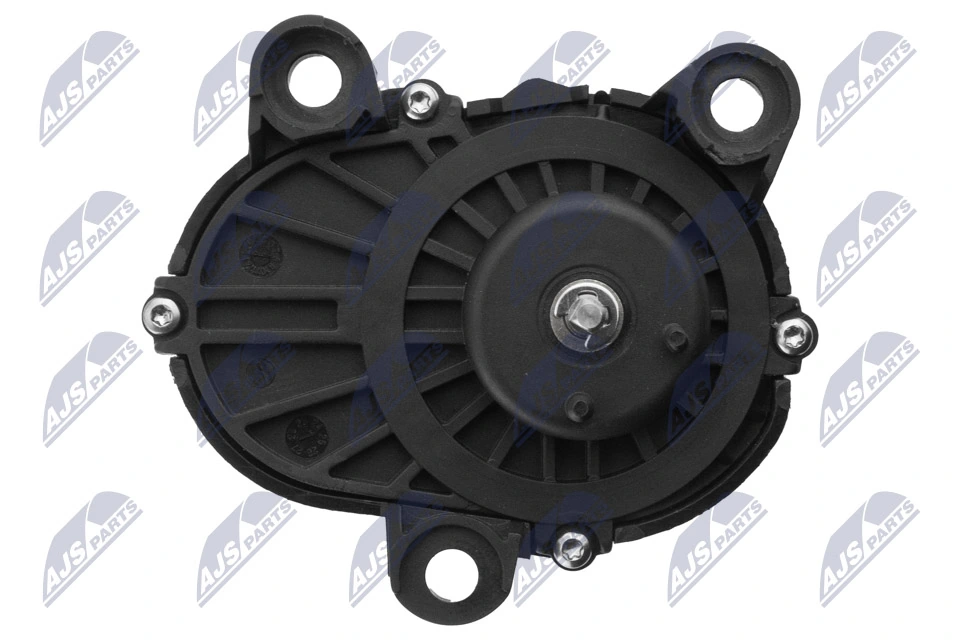 Control, swirl covers (induction pipe) ENK-ME-006