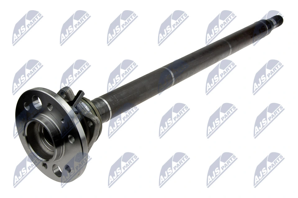 Drive Shaft NPW-ME-015