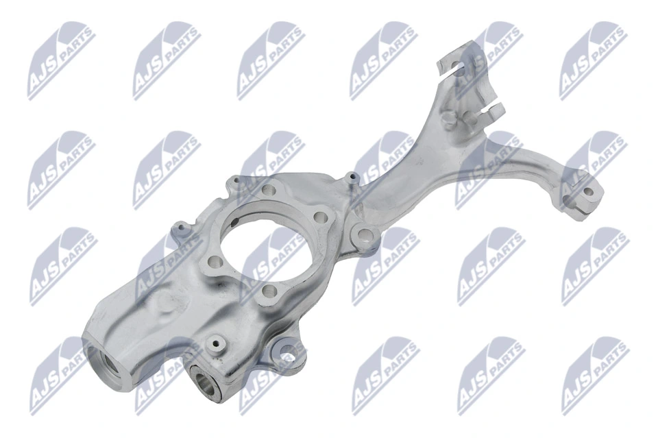 Steering Knuckle, wheel suspension ZZP-AU-018
