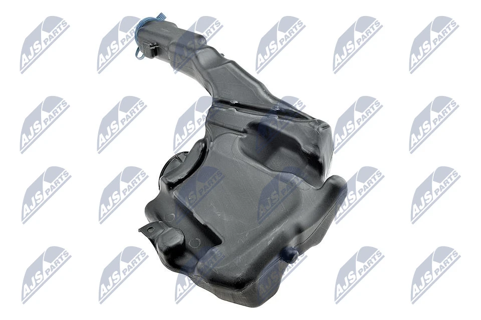 Washer Fluid Reservoir, window cleaning KZS-ME-000