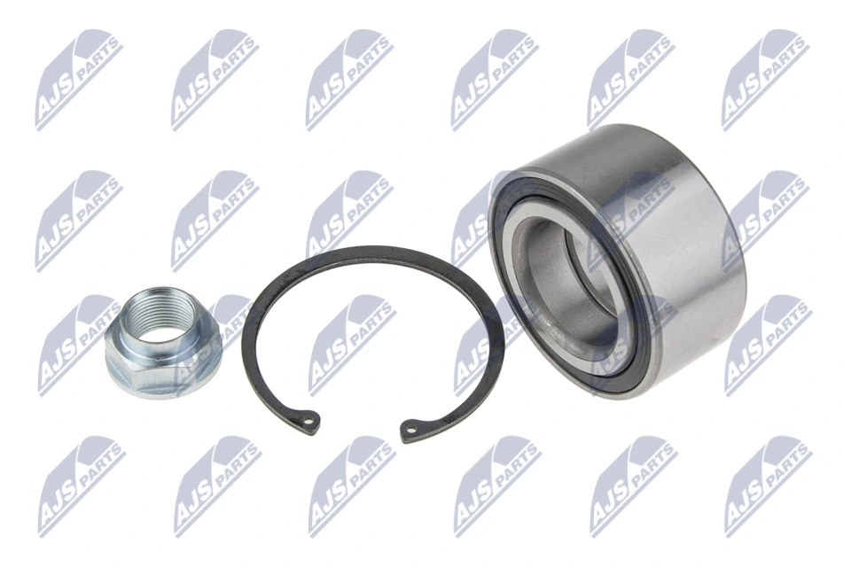 Wheel Bearing Kit KLP-RV-001