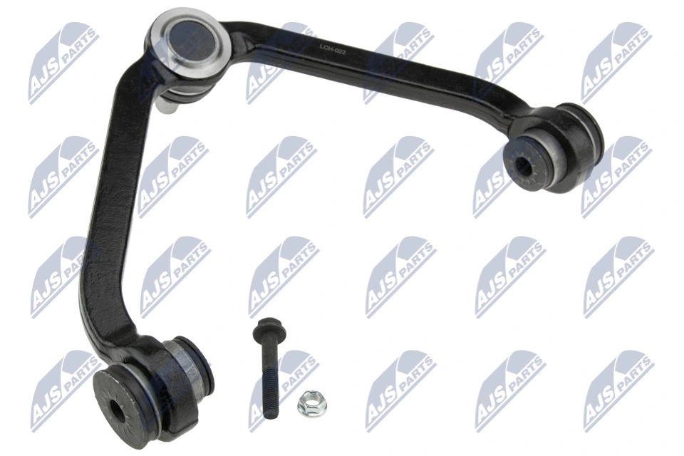 NTY ZWG-CH-022 Control/Trailing Arm, wheel suspension