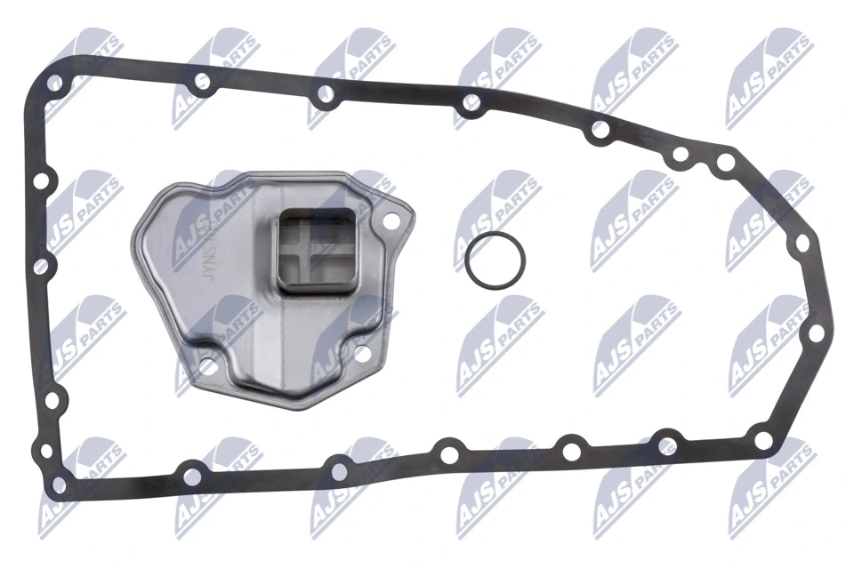 NTY FSF-NS-015 Hydraulic Filter, automatic transmission