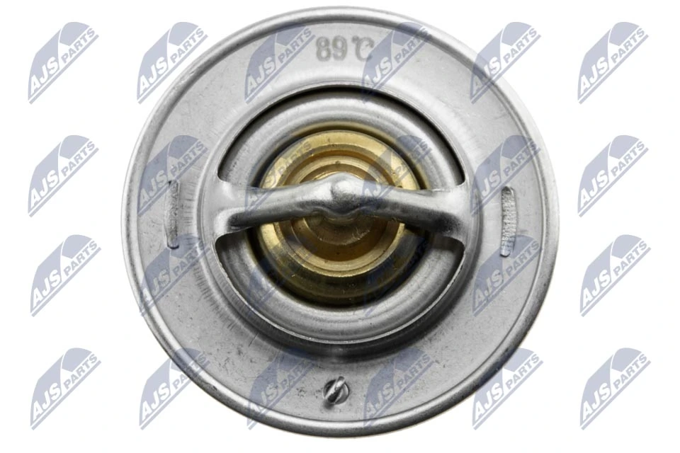 NTY CTM-PL-015 Thermostat, coolant