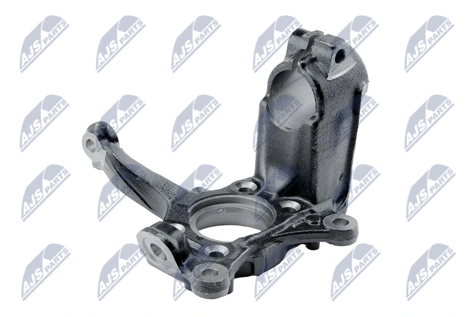 Steering Knuckle, wheel suspension ZZP-AU-000