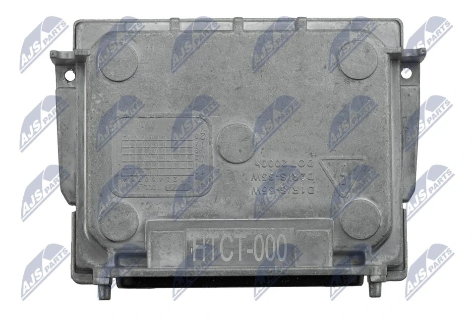 Ignitor, gas discharge lamp EPX-CT-000