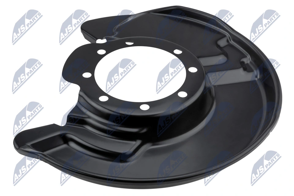 Splash Guard, brake disc HTO-TY-030
