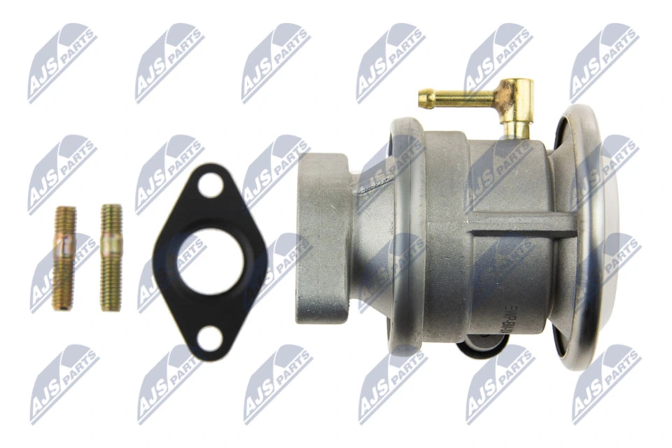 NTY EWP-BM-004 Valve, secondary air system
