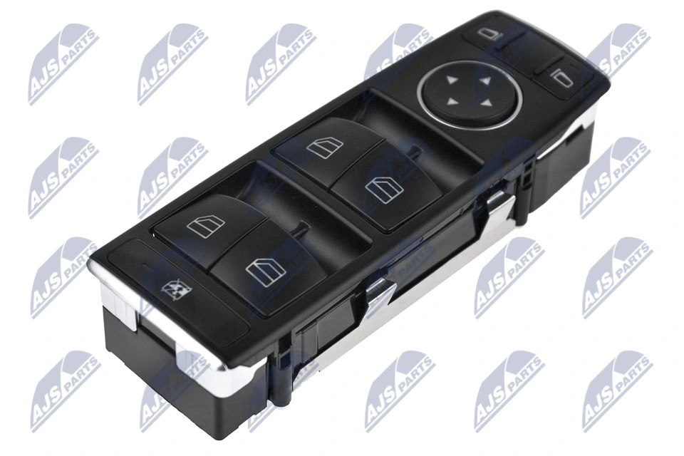 Switch, window regulator EWS-ME-054