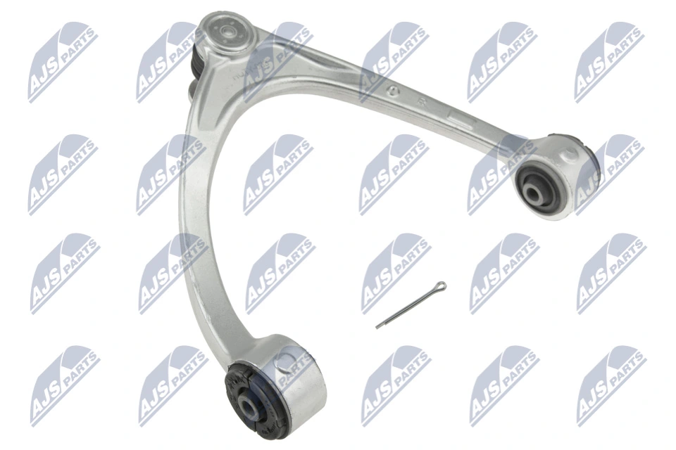 Control/Trailing Arm, wheel suspension ZWG-TY-003