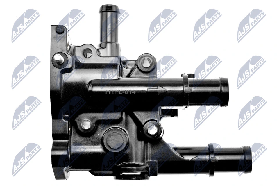 Coolant Flange CTM-PL-014