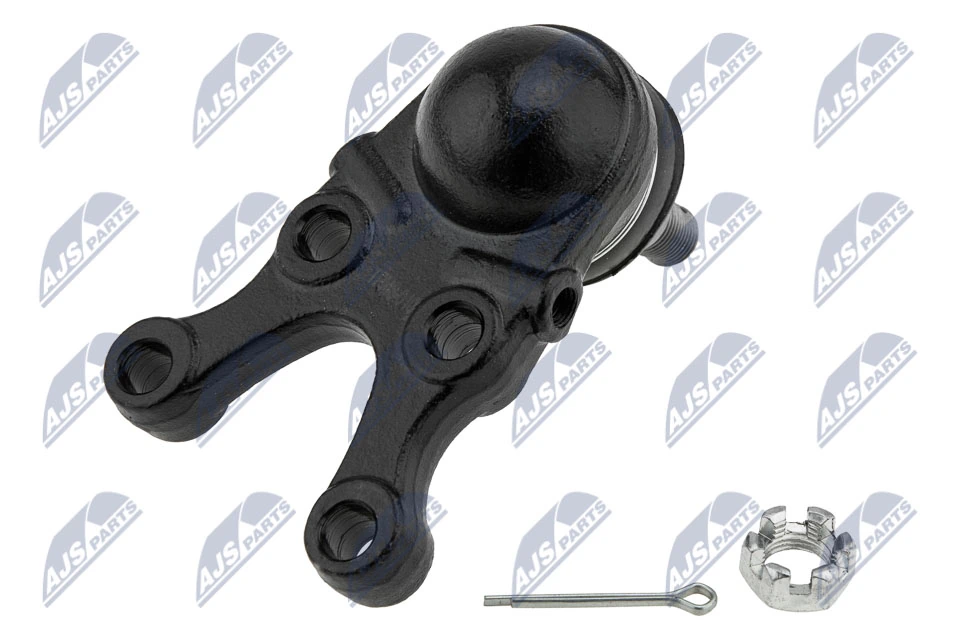 Ball Joint ZSD-MS-010