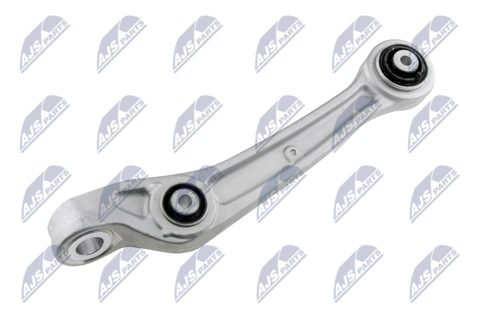 Control/Trailing Arm, wheel suspension ZWD-AU-008