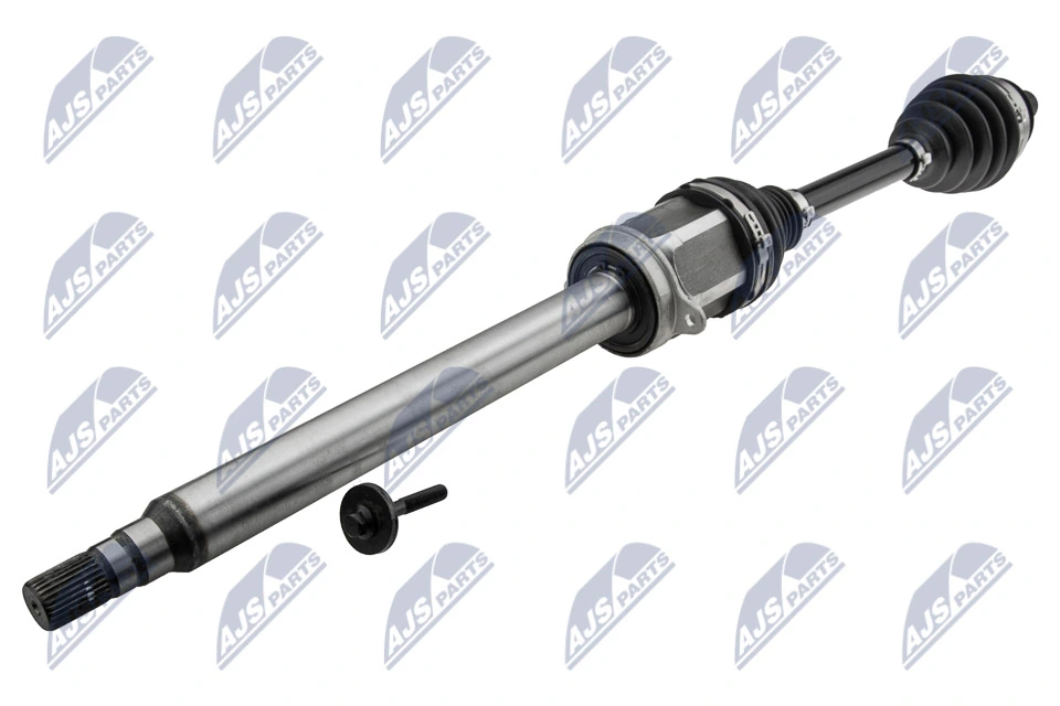 Drive Shaft NPW-VV-137