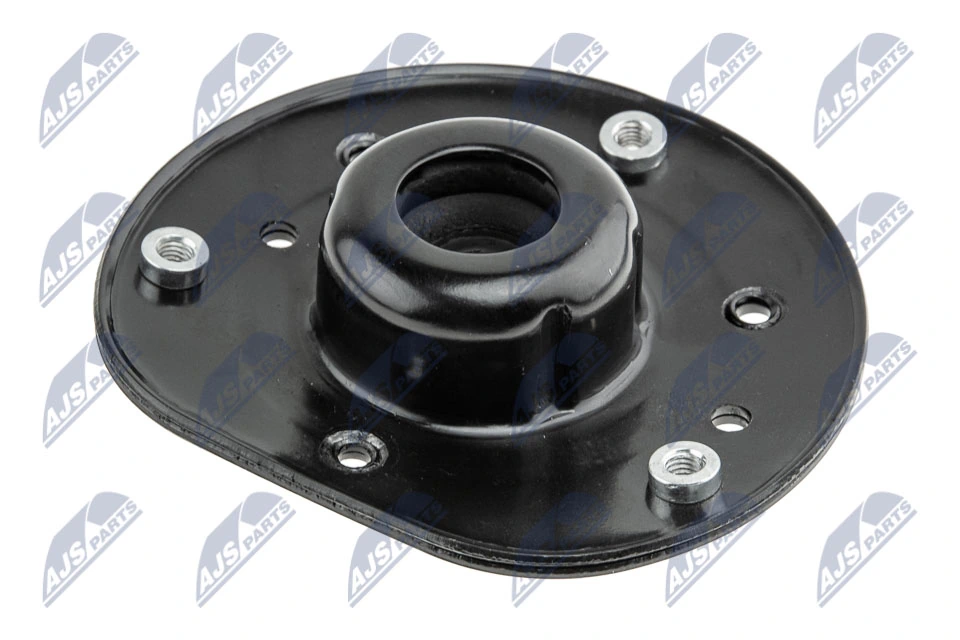 Mounting, shock absorber AD-LR-000