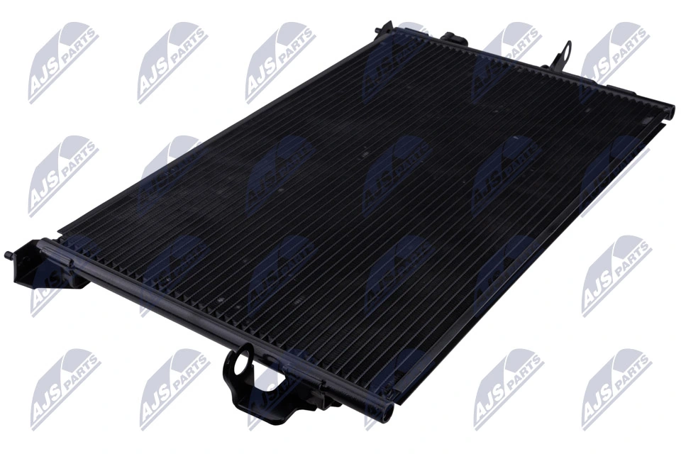 Condenser, air conditioning CCS-LR-002