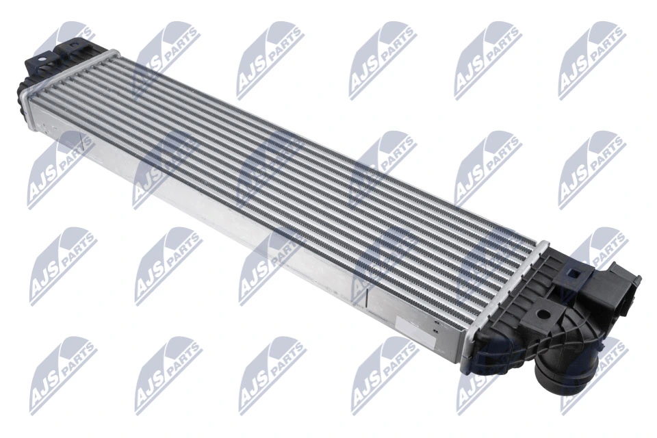 Charge Air Cooler CNG-NS-007