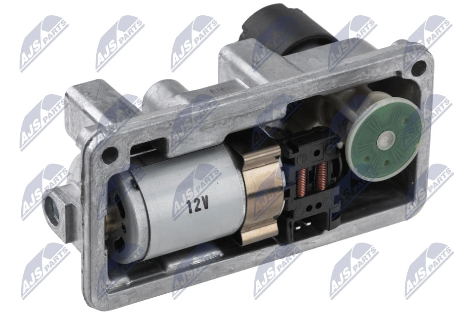 NTY ECD-ME-033 Control Box, charger