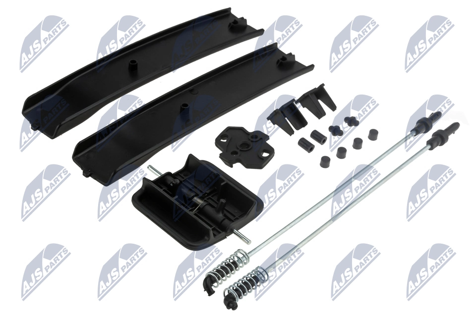 NTY EZC-VW-370 Repair Kit, window regulator