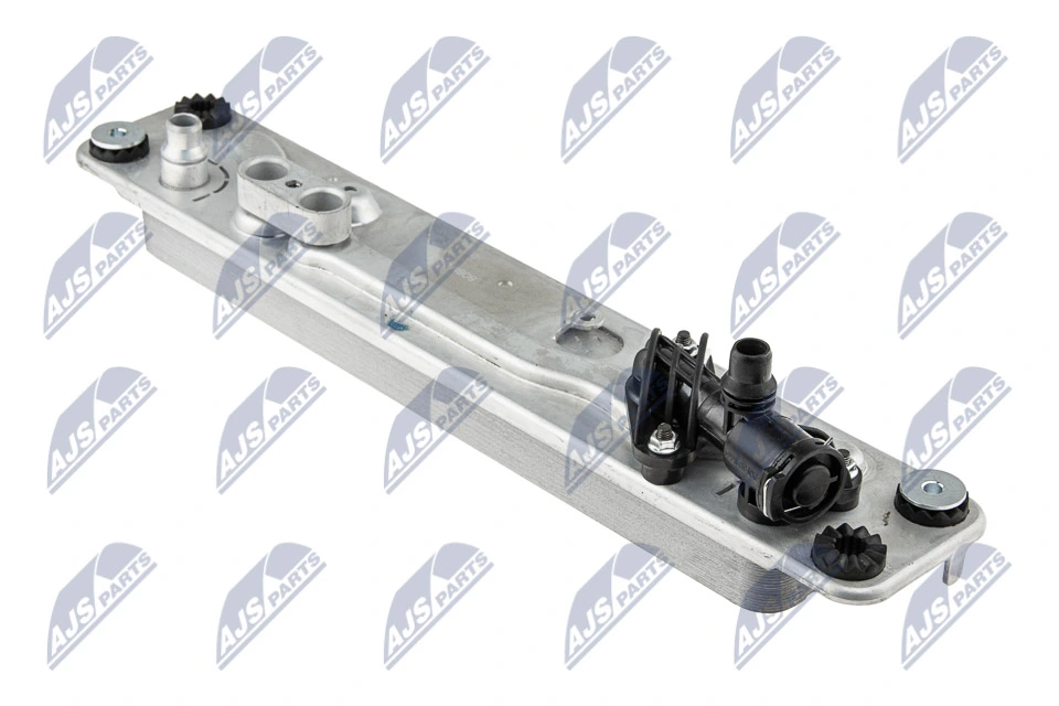 Oil Cooler, automatic transmission CCL-BM-017
