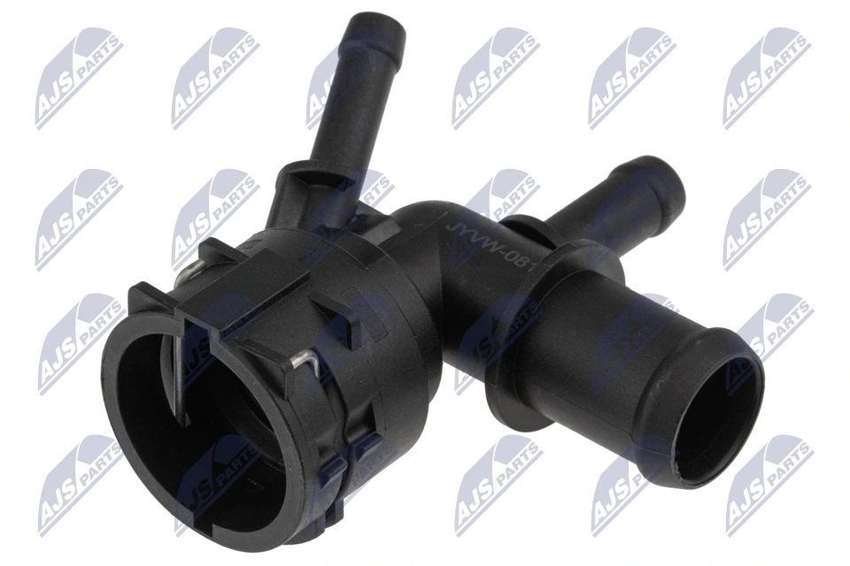 Coolant Flange CTM-VW-081