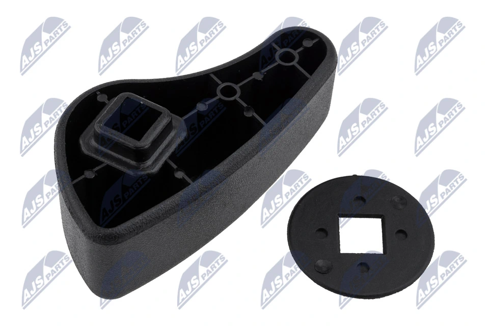 NTY EZC-RE-097 Control, seat back adjustment