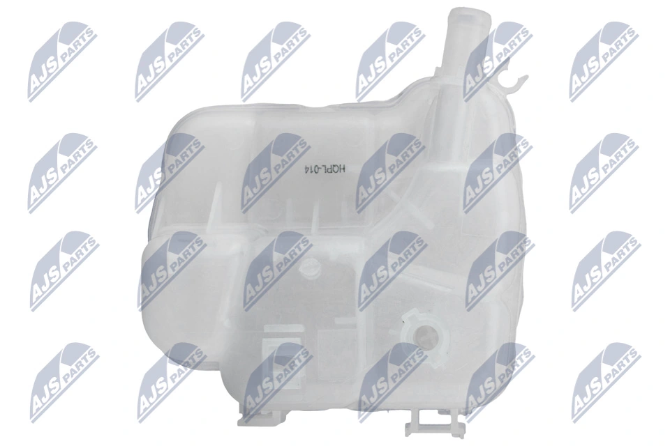 Expansion Tank, coolant CZW-PL-014