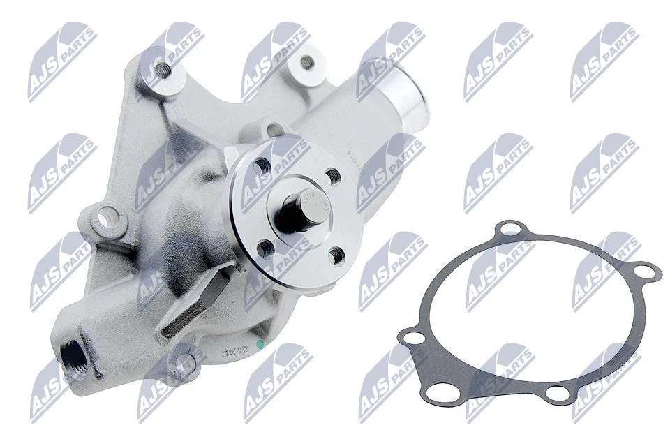 Water Pump, engine cooling CPW-CH-014