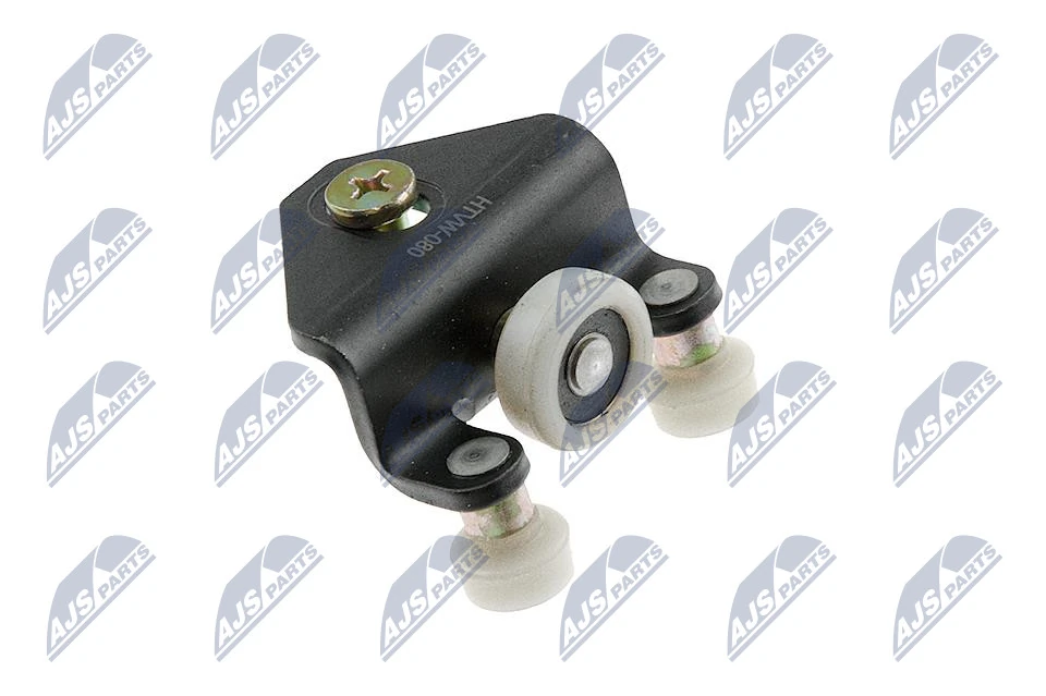 Roller Guide, sliding door EZC-VW-080