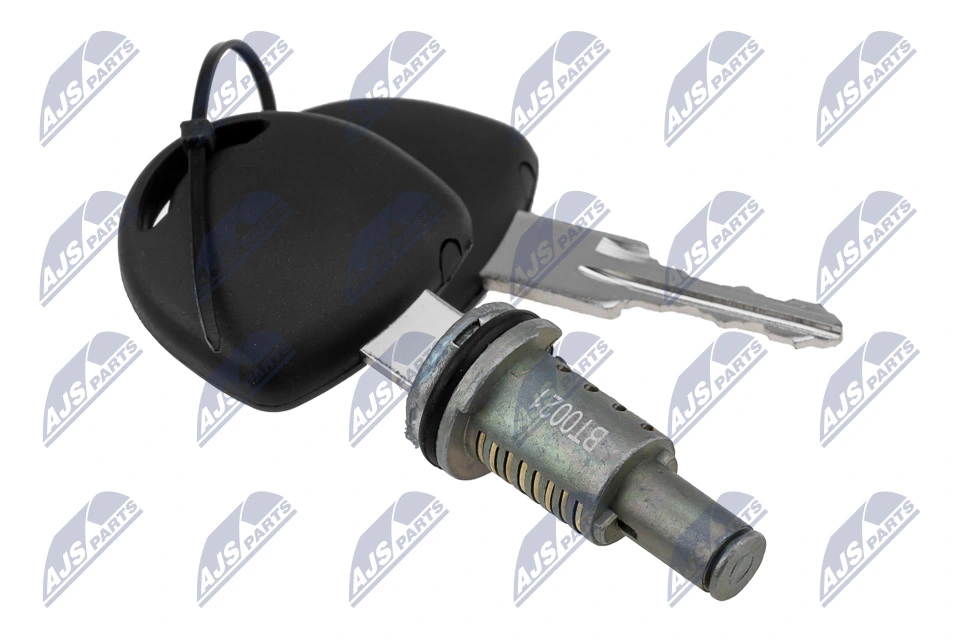 Lock Cylinder EZC-PL-121