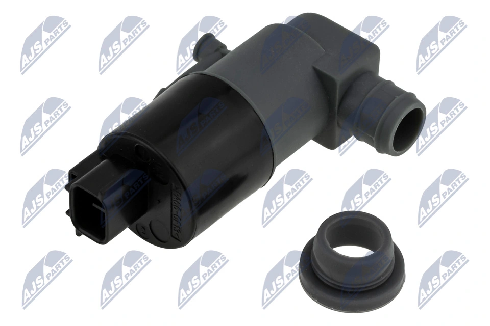 NTY ESP-TY-009 Washer Fluid Pump, window cleaning