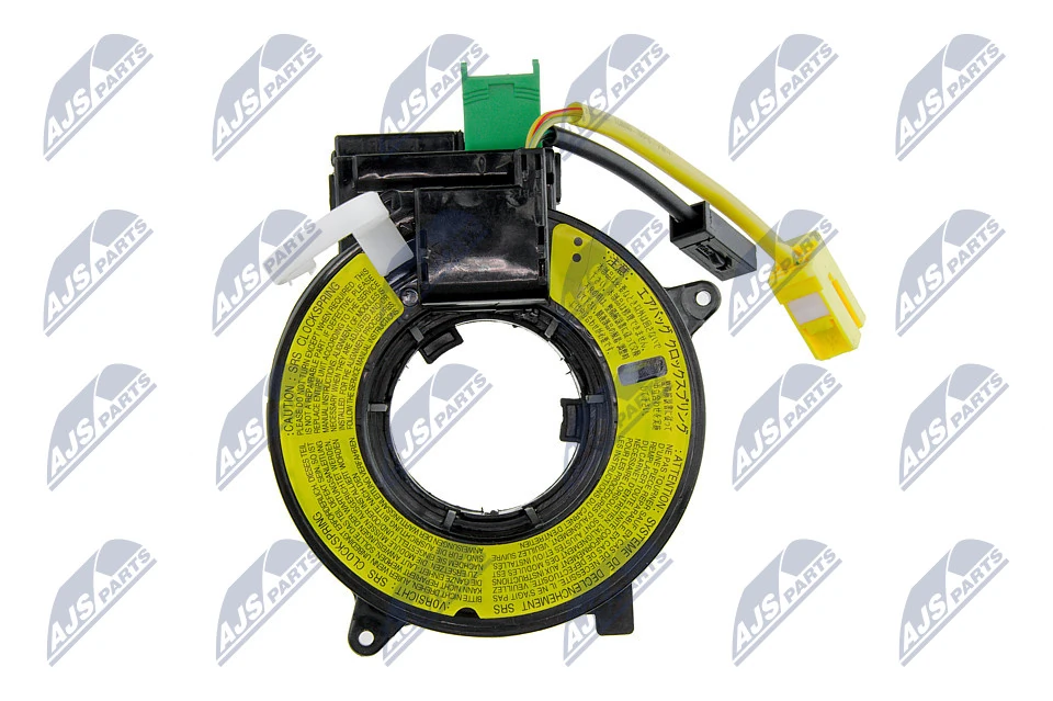 Clock Spring, airbag EAS-MS-001