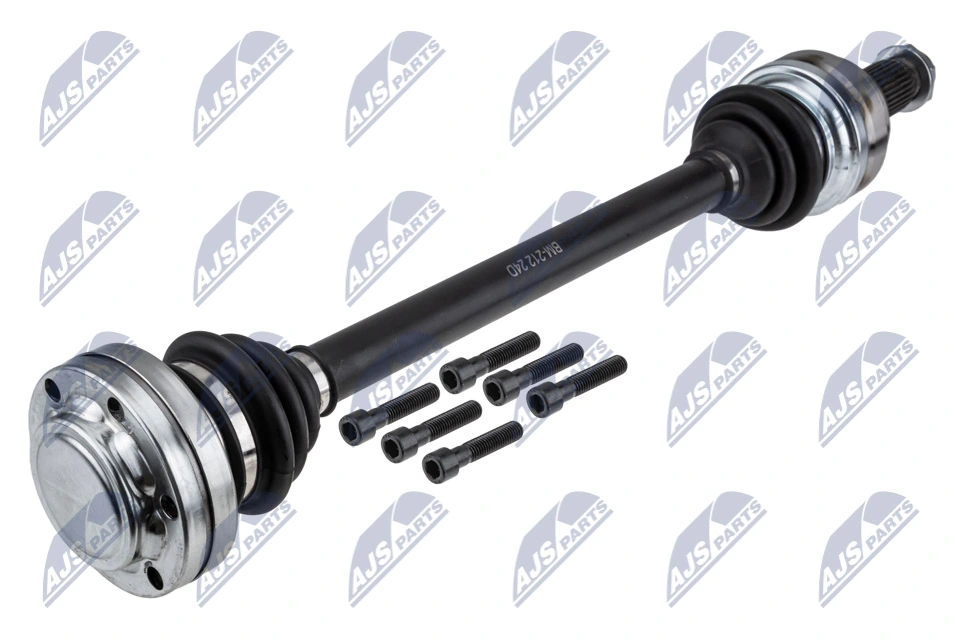 Drive Shaft NPW-BM-212