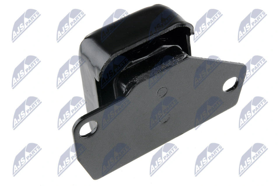NTY ZPS-DA-007 Mounting, engine