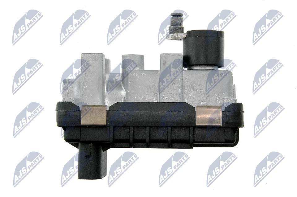 Actuator, turbocharger ECD-BM-004