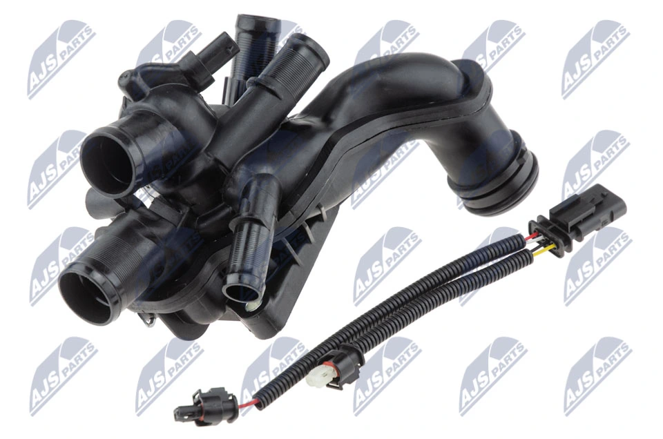 Thermostat, coolant CTM-BM-034