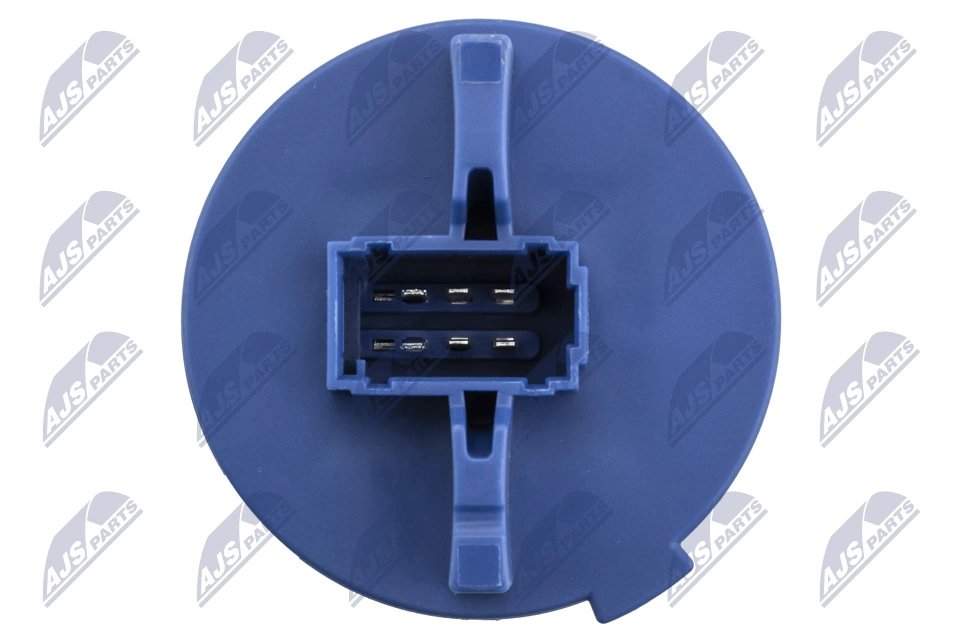 NTY ERD-ME-016 Resistor, interior blower