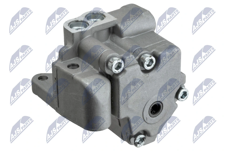 Oil Pump BPO-VW-031