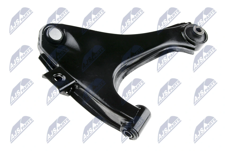 Control/Trailing Arm, wheel suspension ZWD-DA-024