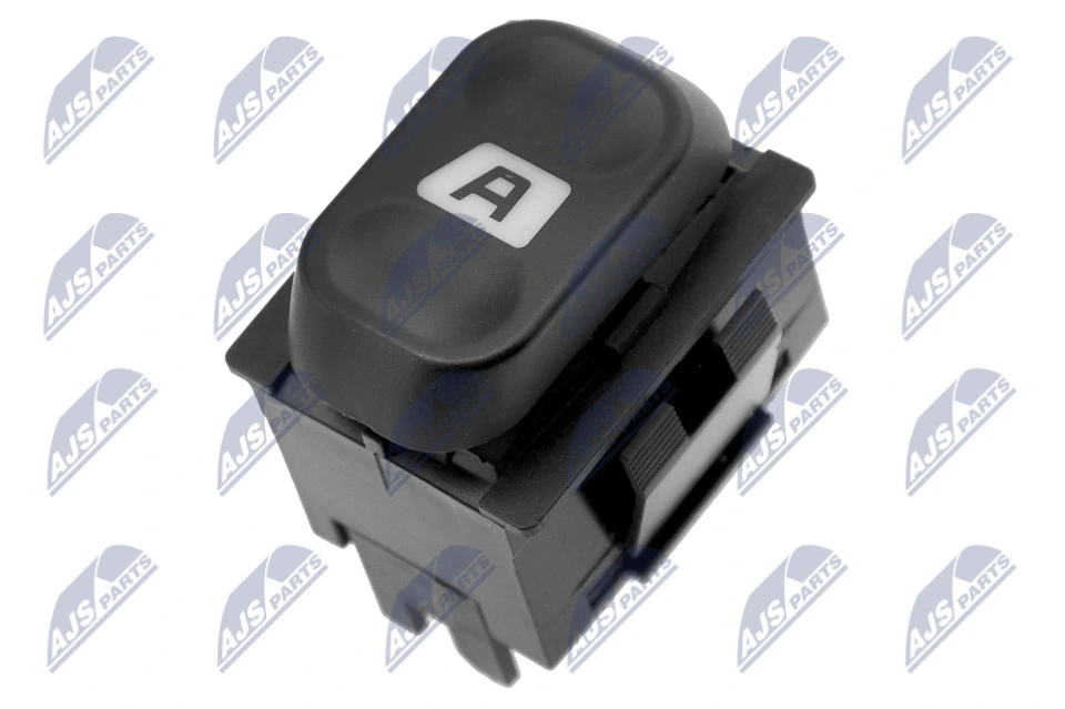Switch, window regulator EWS-PE-009