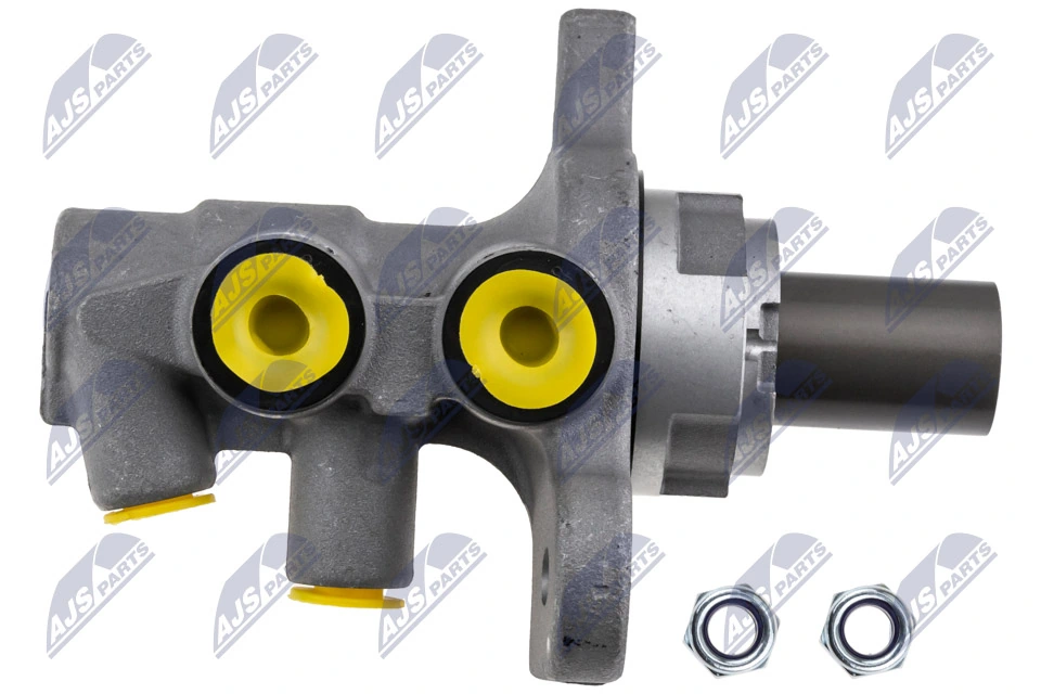 Brake Master Cylinder HPH-BM-000