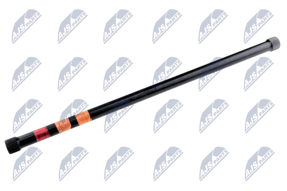 Stud, torsion bar ZWT-RE-010