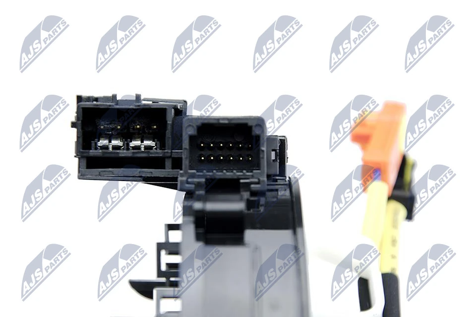 NTY EAS-TY-020 Clock Spring, airbag