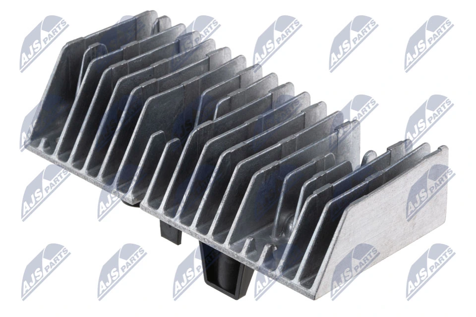 NTY EPX-BM-120 Control Unit, lights