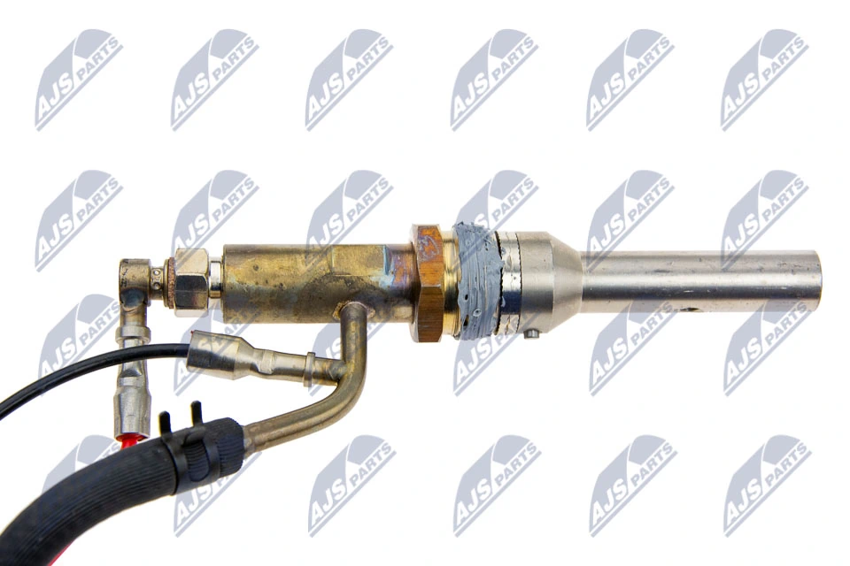 Injection Unit, soot/particulate filter regeneration BWP-FR-005