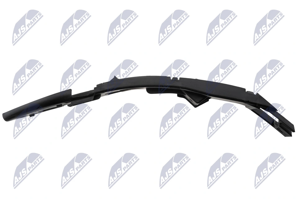 NTY EZC-VW-453 Mounting Bracket, bumper